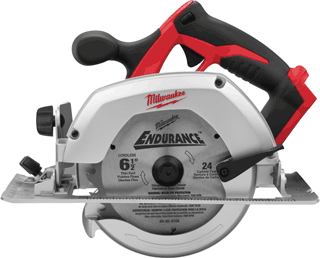Picture of M18™ Cordless Lithium-Ion 6-1/2" Circular Saw