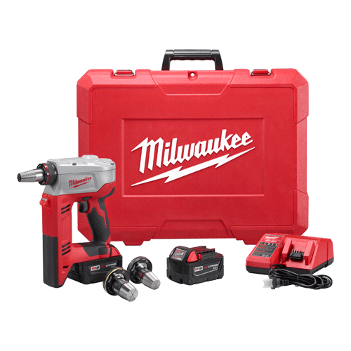 Picture of M18™ ProPEX® Expansion Tool Kit