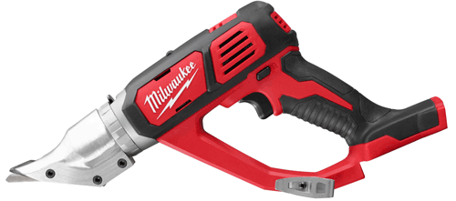 Picture of M18™ Cordless 18 Gauge Double Cut Shear, Bare Tool