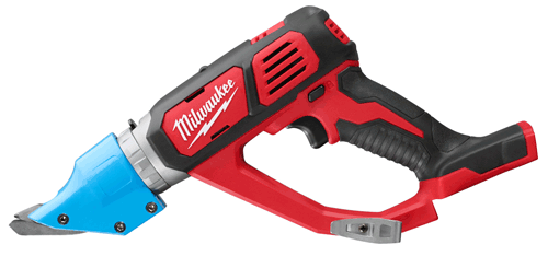 Picture of M18™ Cordless 14 Gauge Double Cut Shear