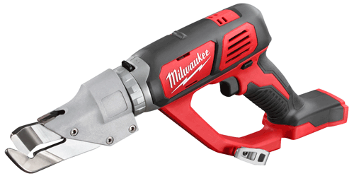 Picture of M18™ Cordless 18 Gauge Single Cut Shear