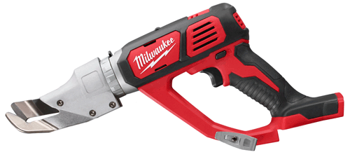 Picture of M18™ Cordless 18 Gauge Single Cut Shear