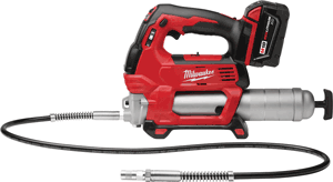 Picture of M18™ Cordless 2-Speed Grease Gun Kit
