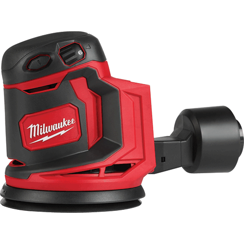 Picture of M18™ Random Orbit Sander, Bare Tool