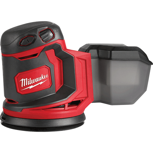Picture of M18™ Random Orbit Sander, Bare Tool