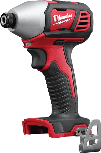 Picture of M18™ 1/4" Hex Impact Driver