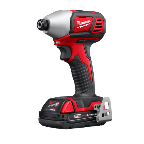 Picture of M18™ 1/4" Hex Impact Driver CP Kit