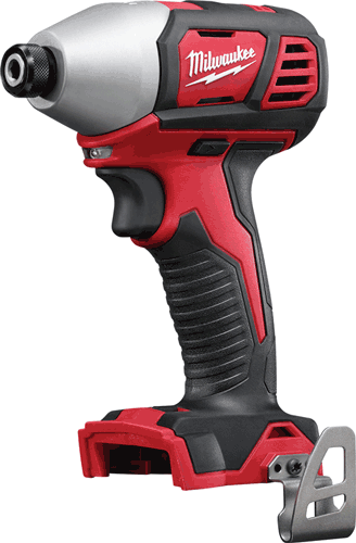 Picture of M18™ 2-Speed 1/4" Hex Impact Driver
