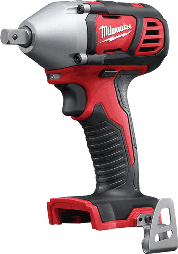 Picture of M18™ 1/2" Impact Wrench with Pin Detent
