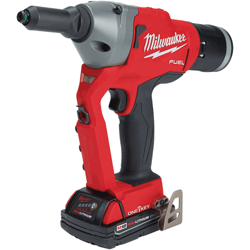 Picture of M18 FUEL™ 1/4" Blind Rivet Tool w/ ONE-KEY™ 1 Battery Kit