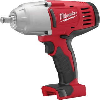 Picture of M18™ Cordless 1/2" High Torque Impact Wrench with Friction Ring