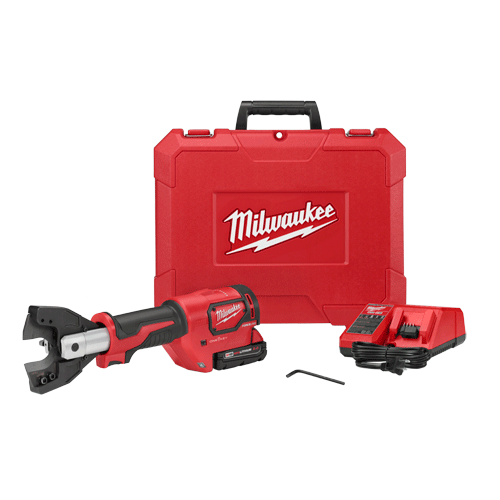 Picture of M18™ FORCE LOGIC™ Cable Cutter Kit