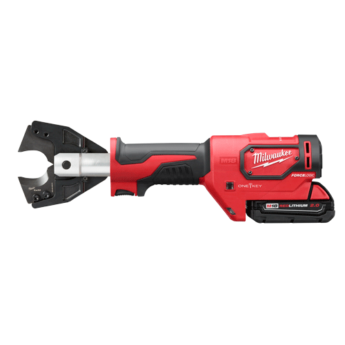 Picture of M18™ FORCE LOGIC™ Cable Cutter Kit