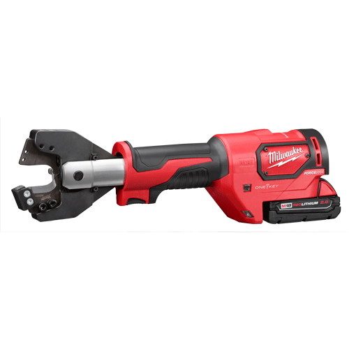 Picture of M18™ FORCE LOGIC™ Cable Cutter Kit with 477 ACSR Jaws