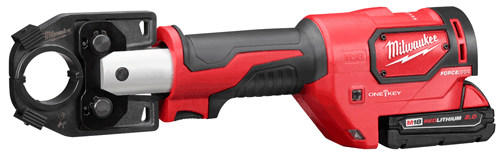Picture of M18™ FORCE LOGIC™ 600 MCM Crimper