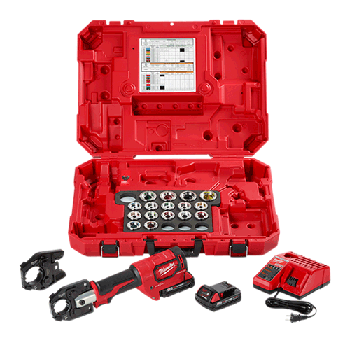 Picture of M18     FORCE LOGIC     6