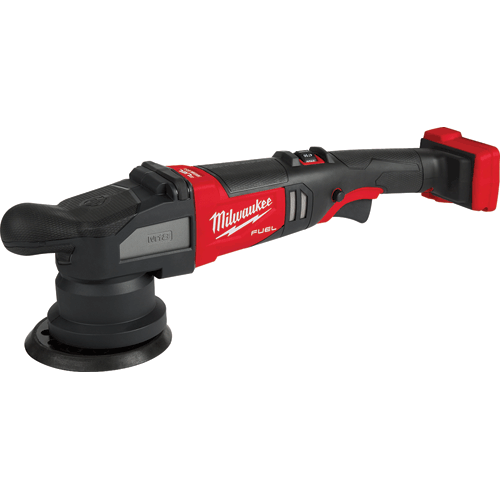 Picture of M18 FUEL™ 15mm Random Orbital Polisher - Bare Tool