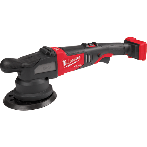 Picture of M18 FUEL™ 21mm Random Orbital Polisher - Bare Tool