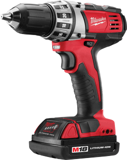 Picture of M18 Tool Combo Kit