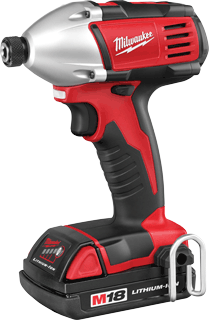 Picture of M18 Tool Combo Kit