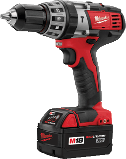 Picture of M18™ 4-Tool Combo Kit