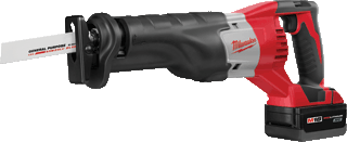 Picture of M18™ 4-Tool Combo Kit