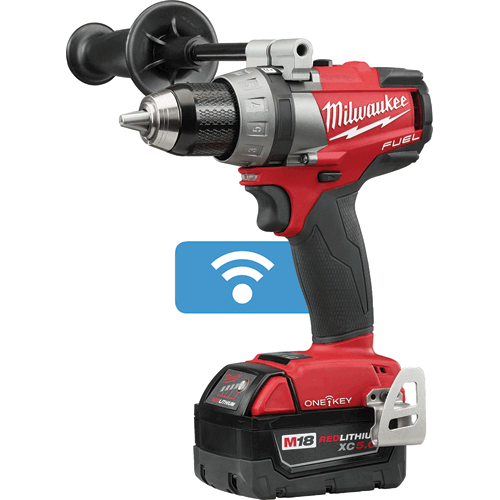 Picture of M18 FUEL     WITH ONE-KEY