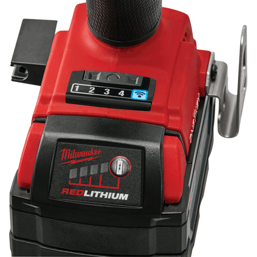 Picture of M18 FUEL     WITH ONE-KEY