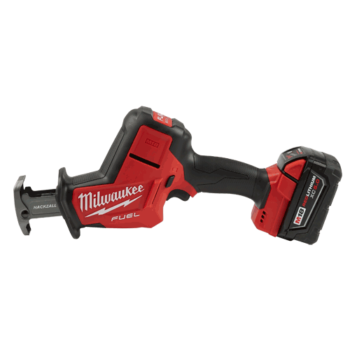 Picture of M18 FUEL™ Hackzall® Kit
