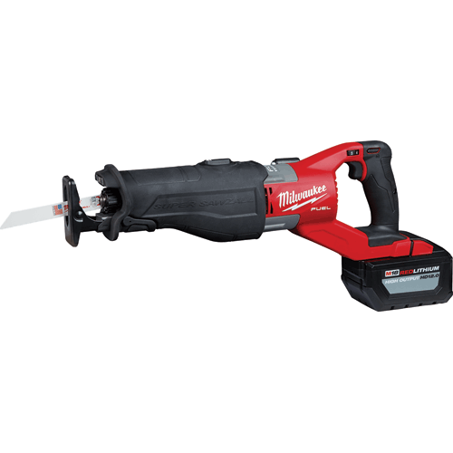 Picture of M18 FUEL™ SUPER SAWZALL® Reciprocating Saw Kit