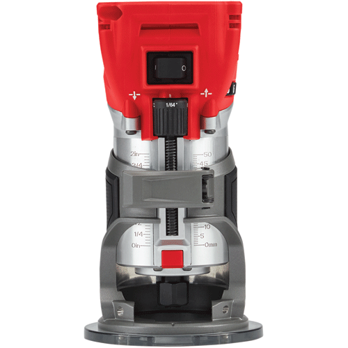 Picture of M18 FUEL™ Compact Router - Bare Tool