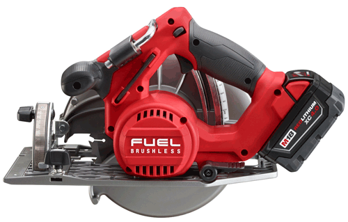 Picture of M18 FUEL     7-1/4  CIRCU