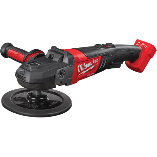 Picture of M18 FUEL™ Cordless Rotary Polisher - Bare Tool
