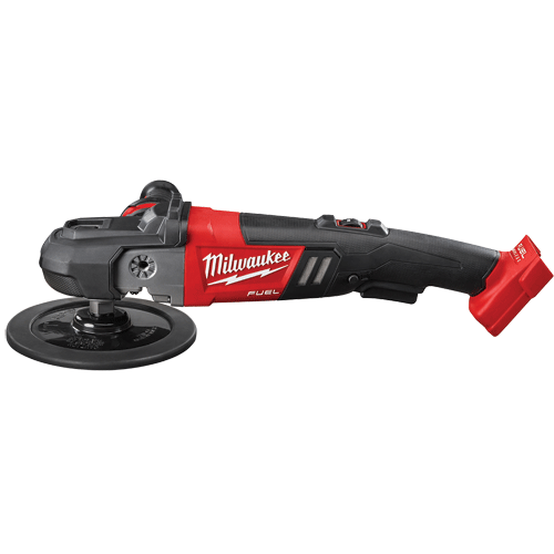 Picture of M18 FUEL™ Cordless Rotary Polisher - Bare Tool