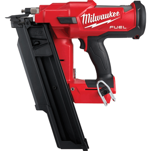 Picture of M18 FUEL™ 21 Degree Framing Nailer - Bare Tool