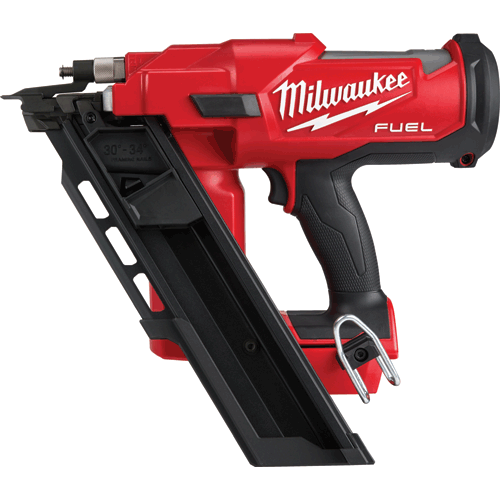 Picture of M18 FUEL™ 30° Framing Nailer, Bare Tool