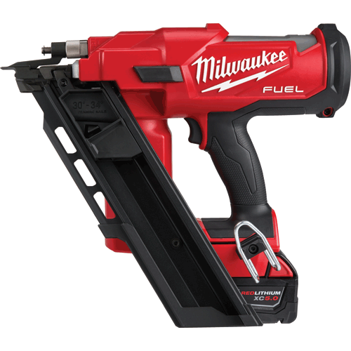 Picture of M18 FUEL™ 30° Framing Nailer Kit
