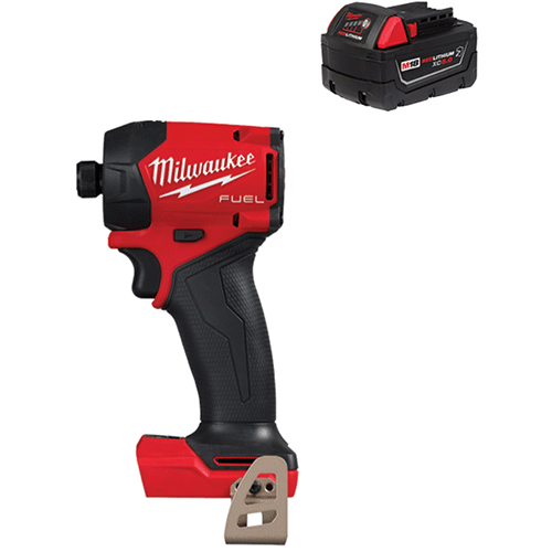 Picture of M18 FUEL™ SURGE™ 1/4" Hex Hydraulic Driver