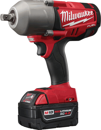 Picture of M18 FUEL     1/2   HIGH T