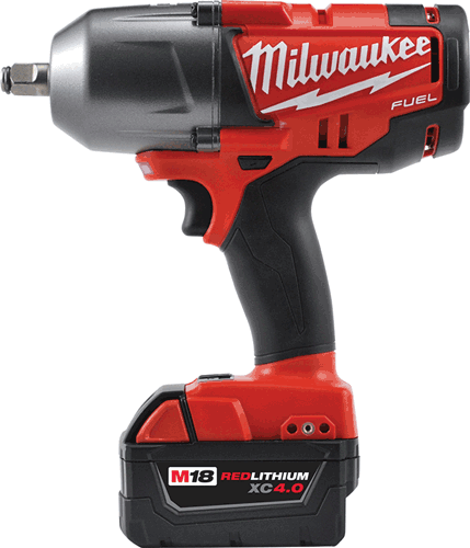Picture of M18 FUEL     1/2   HIGH T