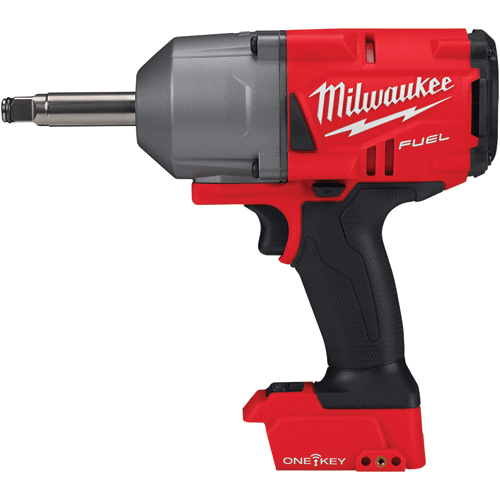 Picture of M18 FUEL™ 1/2" Extended Anvil High Torque Impact Wrench with ONE-KEY™, Bare Tool