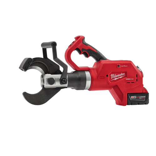 Picture of M18™ FORCE LOGIC™ 3" Underground Cable Cutter