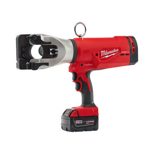 Picture of M18™ FORCE LOGIC™ 1590 ACSR Cable Cutter Kit