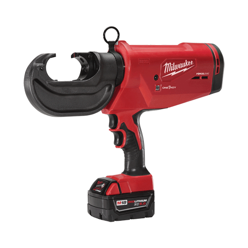 Picture of M18™ FORCE LOGIC™ 750 MCM Crimper Kit