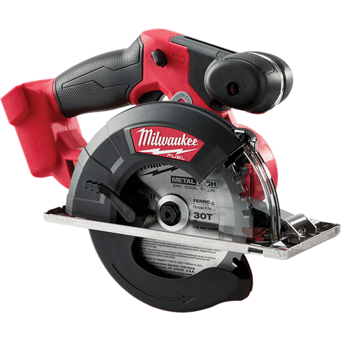 Picture of M18 FUEL™ Metal Cutting Circular Saw, Bare Tool