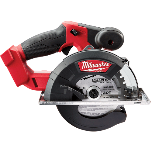 Picture of M18 FUEL™ Metal Cutting Circular Saw, Bare Tool