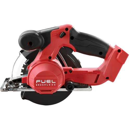 Picture of M18 FUEL™ Metal Cutting Circular Saw, Bare Tool