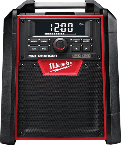 Picture of M18™ Jobsite Radio/Charger