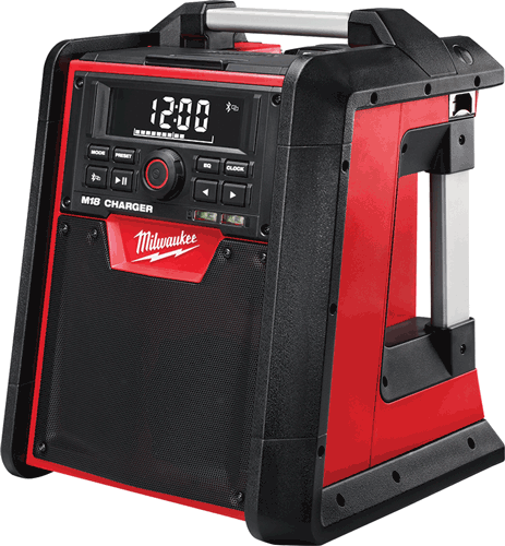 Picture of M18™ Jobsite Radio/Charger