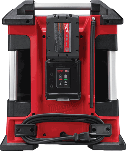 Picture of M18™ Jobsite Radio/Charger